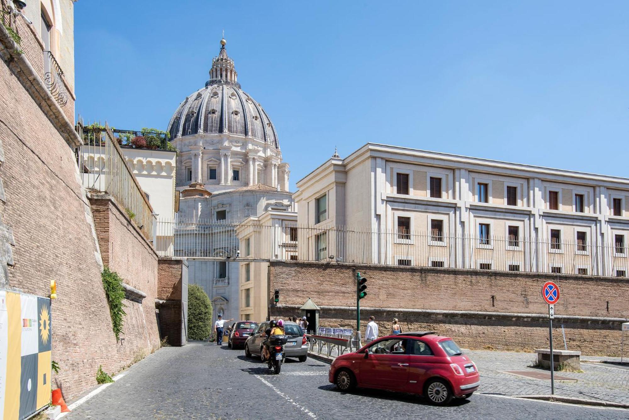 Casa Marchese Lucia * Rom